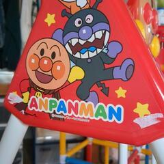 アンパンマン　ジャングルジムの画像
