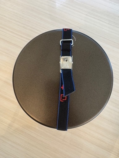 トランギア（trangia）クッカーストームクッカ -S ブラックバージョン