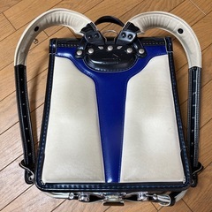 黒ランドセル　PUMAの画像