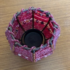 キャンドルホルダーの画像