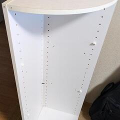 コーナーラック