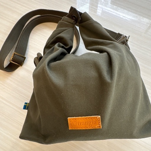 トランギア（trangia）クッカーストームクッカ -S ブラックバージョン