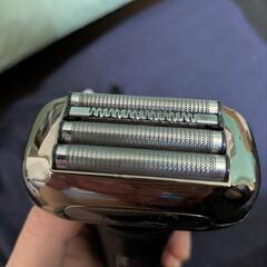 電動シェイバーの画像