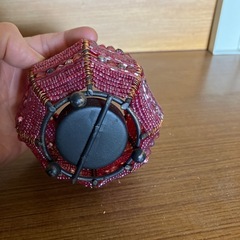 キャンドルホルダーの画像