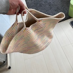 ZARA ホーム　収納などにつかえるかわいい入れ物