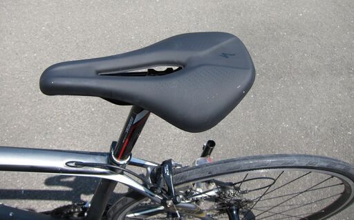 Specialized カーボンフレーム バイク ルーペ SL-4