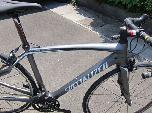 Specialized カーボンフレーム バイク ルーペ SL-4