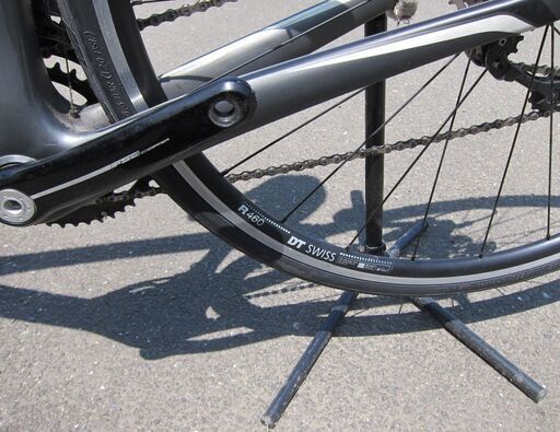 Specialized カーボンフレーム バイク ルーペ SL-4