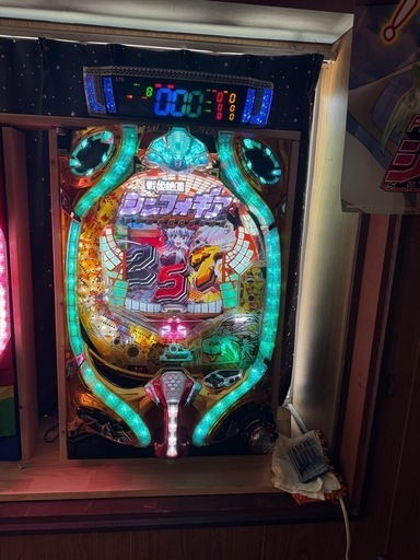 CRF戦姫絶唱シンフォギア199