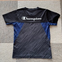 チャンピオン　半袖　tシャツ 150の画像