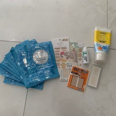 コスメ　まとめ売り