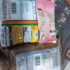 お菓子詰合セット②の画像