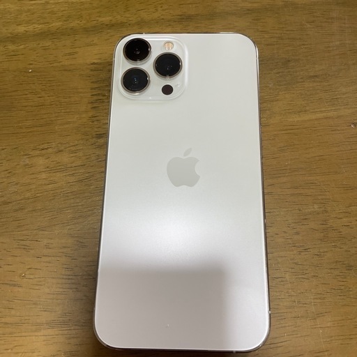 iPhone13pro MAX