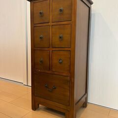アンティーク調家具　（福岡市西区）の画像