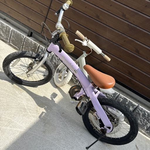 3台まとめて出品!へんしんバイク キックバイク 三輪車 (ri 3台まとめて出品!へんしんバイク キックバイク 三輪車 (ri