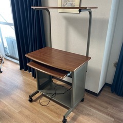 パソコン用机