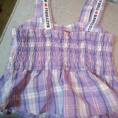 子供服130の画像