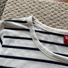 ドナルド　半袖　tシャツ 150くらいの画像