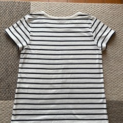 ドナルド　半袖　tシャツ 150くらいの画像