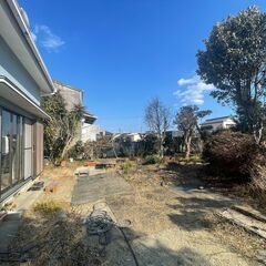敷地約285坪、建物約47坪（吹抜けのある鉄骨造2階建）6LDK　1350万円　YouTube動画あり　JR東海道線「新居町」駅徒歩17分 - 不動産