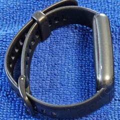 HUAWEI Band 7
ブラックの画像