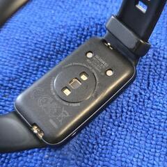 HUAWEI Band 7
ブラックの画像