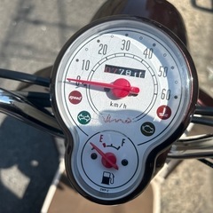 【点検 試乗済】 即乗り車両■ヤマハ ビーノ デラックス SA59J 検 ディオ ジョグ ジョルノ 原付 50cc※バイクの下取り買取出来ます♪の画像