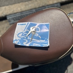 【点検 試乗済】 即乗り車両■ヤマハ ビーノ デラックス SA59J 検 ディオ ジョグ ジョルノ 原付 50cc※バイクの下取り買取出来ます♪の画像