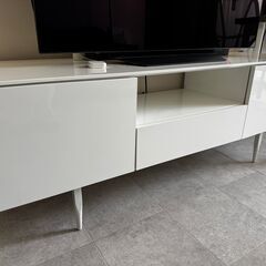 テレビ台・テレビボードの画像