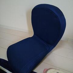 一人用コンパクト座椅子