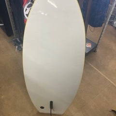 サーフボード　子供用　　リサイクルショップ宮崎屋　佐土原店　25.10.1Fの画像