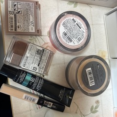 化粧品の画像