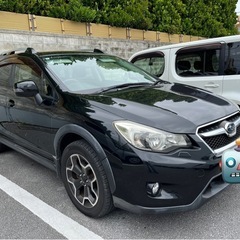 中古車　スバル　ＸVの画像