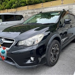 中古車　スバル　ＸVの画像