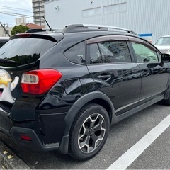 中古車　スバル　ＸVの画像