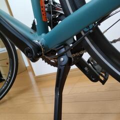 スペシャライズド　シラス　3.0（SPECIALIZEDSirrus3.0）の画像