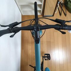 スペシャライズド　シラス　3.0（SPECIALIZEDSirrus3.0）の画像