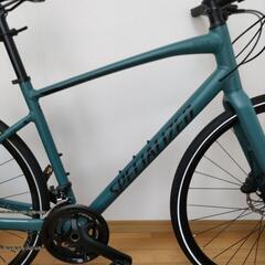 スペシャライズド　シラス　3.0（SPECIALIZEDSirrus3.0）の画像