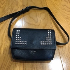バック