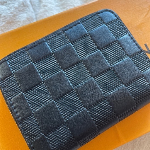 ルイヴィトン小財布