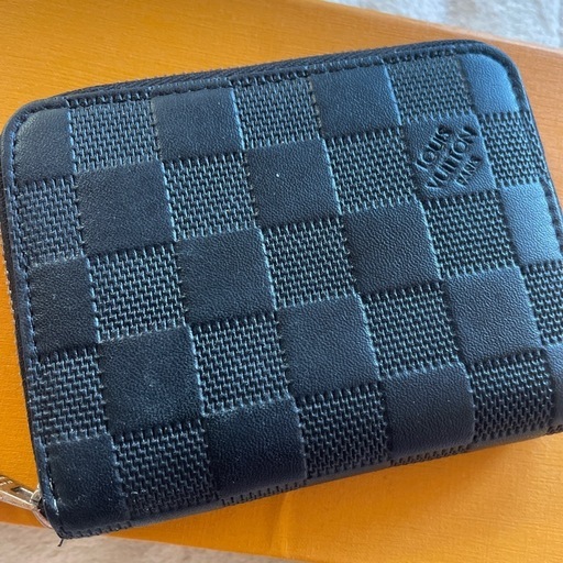 ルイヴィトン小財布