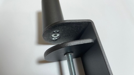 マイクアーム elgato wave mic arm