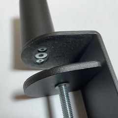 マイクアーム elgato wave mic armの画像