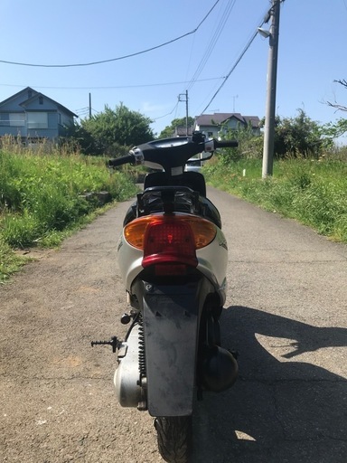 リモコンジョグ