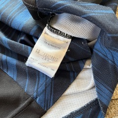 TIGORA 半袖　tシャツ 150の画像