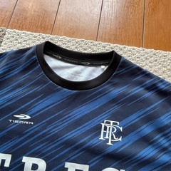 TIGORA 半袖　tシャツ 150の画像