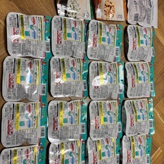 保存食 お米の画像