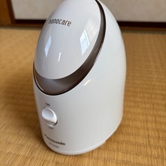 パナソニック　ナノケア