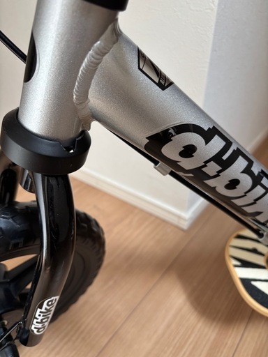 ストライダー　D-bike  