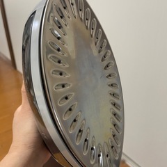 アイロンの画像